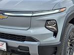 New 2026 Chevrolet Silverado EV LT Crew Cab 4WD Pickup for sale #C260057 - photo 7