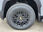 New 2026 Chevrolet Silverado EV LT Crew Cab 4WD Pickup for sale #C260057 - photo 9