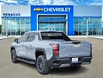 New 2026 Chevrolet Silverado EV LT Crew Cab 4WD Pickup for sale #C260057 - photo 4