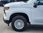 New 2026 Chevrolet Silverado 1500 Work Truck Regular Cab Pickup for sale #C260058 - photo 9
