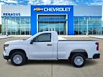 New 2026 Chevrolet Silverado 1500 Work Truck Regular Cab Pickup for sale #C260058 - photo 4