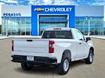 New 2026 Chevrolet Silverado 1500 Work Truck Regular Cab Pickup for sale #C260058 - photo 2