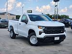 New 2026 Chevrolet Silverado 1500 Work Truck Regular Cab Pickup for sale #C260058 - photo 6