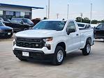 New 2026 Chevrolet Silverado 1500 Work Truck Regular Cab Pickup for sale #C260058 - photo 7