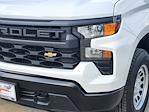 New 2026 Chevrolet Silverado 1500 Work Truck Regular Cab Pickup for sale #C260058 - photo 8