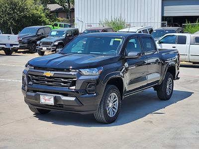 New 2026 Chevrolet Colorado LT Crew Cab Pickup for sale #C260080 - photo 1