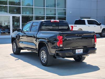 New 2026 Chevrolet Colorado LT Crew Cab Pickup for sale #C260080 - photo 2