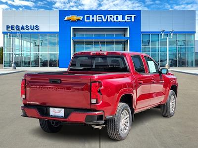 New 2026 Chevrolet Colorado LT Crew Cab Pickup for sale #C260089 - photo 2