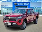 New 2026 Chevrolet Colorado LT Crew Cab Pickup for sale #C260089 - photo 3