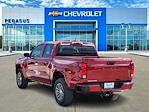 New 2026 Chevrolet Colorado LT Crew Cab Pickup for sale #C260089 - photo 5