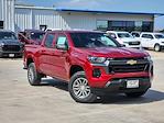 New 2026 Chevrolet Colorado LT Crew Cab Pickup for sale #C260089 - photo 7