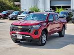 New 2026 Chevrolet Colorado LT Crew Cab Pickup for sale #C260089 - photo 8