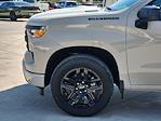New 2026 Chevrolet Silverado 1500 Custom Double Cab Pickup for sale #C260090 - photo 10