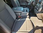 New 2026 Chevrolet Silverado 1500 Custom Double Cab Pickup for sale #C260090 - photo 14