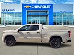 New 2026 Chevrolet Silverado 1500 Custom Double Cab Pickup for sale #C260090 - photo 4