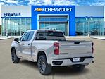 New 2026 Chevrolet Silverado 1500 Custom Double Cab Pickup for sale #C260090 - photo 5