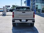 New 2026 Chevrolet Silverado 1500 Custom Double Cab Pickup for sale #C260090 - photo 8