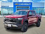 New 2026 Chevrolet Colorado Trail Boss Crew Cab 4WD Pickup for sale #C260094 - photo 3