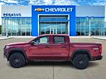 New 2026 Chevrolet Colorado Trail Boss Crew Cab 4WD Pickup for sale #C260094 - photo 4