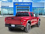 New 2026 Chevrolet Colorado Trail Boss Crew Cab 4WD Pickup for sale #C260094 - photo 2