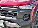 New 2026 Chevrolet Colorado Trail Boss Crew Cab 4WD Pickup for sale #C260094 - photo 8