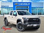 New 2026 Chevrolet Colorado Trail Boss Crew Cab 4WD Pickup for sale #C260097 - photo 1