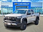 New 2026 Chevrolet Colorado Trail Boss Crew Cab 4WD Pickup for sale #C260097 - photo 3