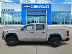 New 2026 Chevrolet Colorado Trail Boss Crew Cab 4WD Pickup for sale #C260097 - photo 4