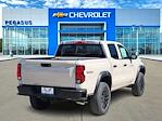 New 2026 Chevrolet Colorado Trail Boss Crew Cab 4WD Pickup for sale #C260097 - photo 2