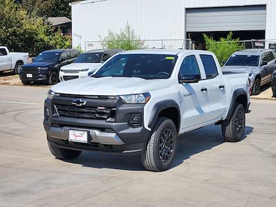 New 2026 Chevrolet Colorado Trail Boss Crew Cab 4WD Pickup for sale #C260098 - photo 1