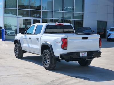New 2026 Chevrolet Colorado Trail Boss Crew Cab 4WD Pickup for sale #C260098 - photo 2