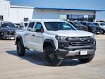 New 2026 Chevrolet Colorado Trail Boss Crew Cab 4WD Pickup for sale #C260098 - photo 3