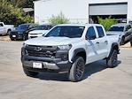 New 2026 Chevrolet Colorado Trail Boss Crew Cab 4WD Pickup for sale #C260098 - photo 1