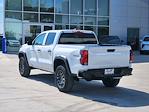 New 2026 Chevrolet Colorado Trail Boss Crew Cab 4WD Pickup for sale #C260098 - photo 2