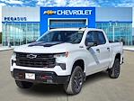 New 2026 Chevrolet Silverado 1500 LT Crew Cab for sale #C260103 - photo 3