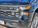 New 2026 Chevrolet Silverado 1500 Work Truck Regular Cab Pickup for sale #C260105 - photo 9