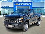 New 2026 Chevrolet Silverado 1500 Work Truck Regular Cab Pickup for sale #C260105 - photo 3