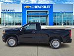 New 2026 Chevrolet Silverado 1500 Work Truck Regular Cab Pickup for sale #C260105 - photo 4