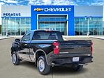New 2026 Chevrolet Silverado 1500 Work Truck Regular Cab Pickup for sale #C260105 - photo 5