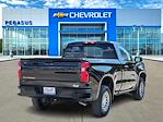 New 2026 Chevrolet Silverado 1500 Work Truck Regular Cab Pickup for sale #C260105 - photo 2