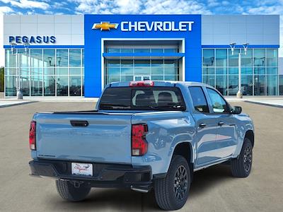 New 2026 Chevrolet Colorado Work Truck Crew Cab Pickup for sale #C260120 - photo 2