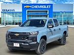 New 2026 Chevrolet Colorado Work Truck Crew Cab Pickup for sale #C260120 - photo 3