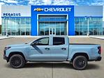 New 2026 Chevrolet Colorado Work Truck Crew Cab Pickup for sale #C260120 - photo 4