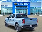 New 2026 Chevrolet Colorado Work Truck Crew Cab Pickup for sale #C260120 - photo 5