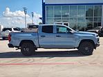 New 2026 Chevrolet Colorado Work Truck Crew Cab Pickup for sale #C260120 - photo 8