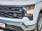 New 2026 Chevrolet Silverado 1500 Work Truck Regular Cab Pickup for sale #C260123 - photo 9