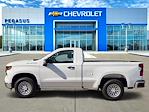 New 2026 Chevrolet Silverado 1500 Work Truck Regular Cab Pickup for sale #C260123 - photo 4