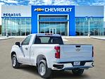 New 2026 Chevrolet Silverado 1500 Work Truck Regular Cab Pickup for sale #C260123 - photo 5