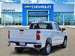 New 2026 Chevrolet Silverado 1500 Work Truck Regular Cab Pickup for sale #C260123 - photo 2