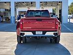 New 2026 Chevrolet Silverado 3500 LTZ Crew Cab 4WD Pickup for sale #C260125 - photo 8